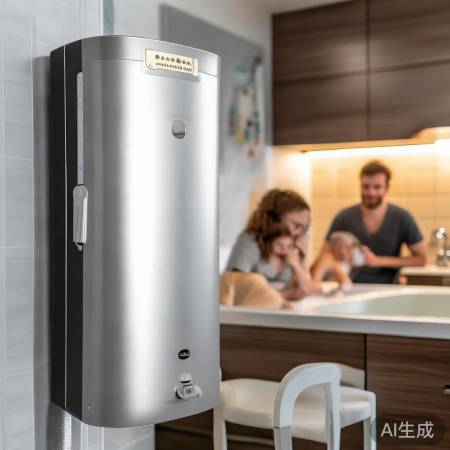 千科热水器:噪音微扰,不影响使