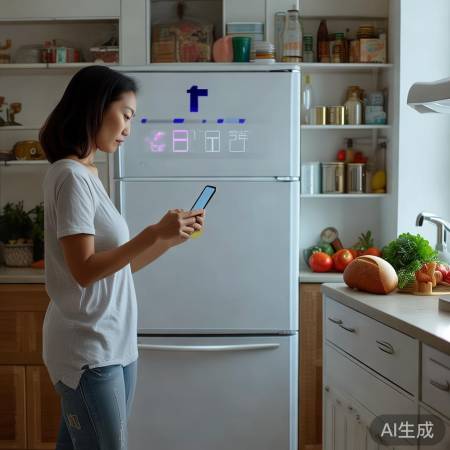 海尔冰箱F1故障排查攻略