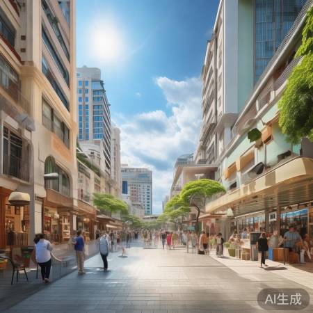 澳门清凉空调避暑胜地盘点