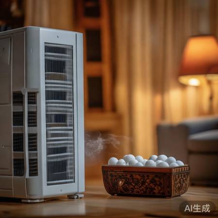中央空调放樟脑丸危害大揭秘