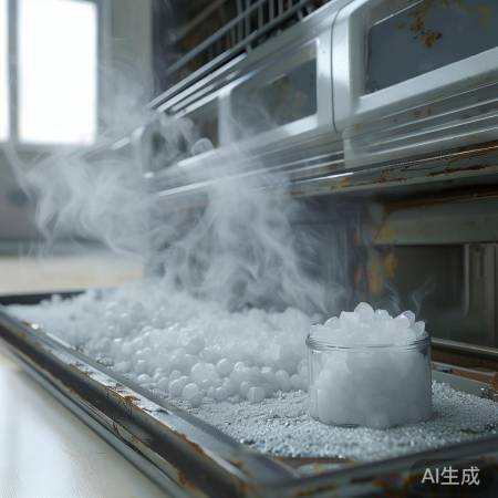 樟脑丸挥发腐蚀空调金属，缩短寿