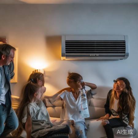 定期洗空调，提升制冷防腐蚀