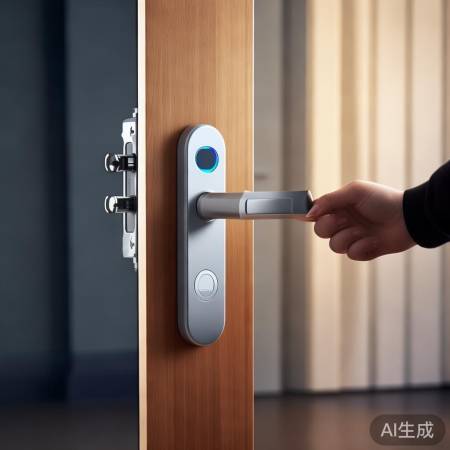 12秒解锁,智能锁,多种解锁方