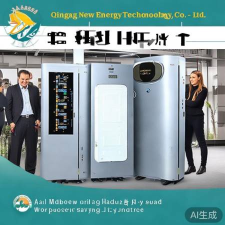 庆阳新能源，节能设备专家