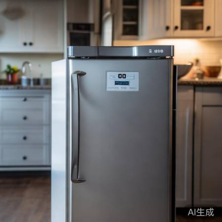 小冰箱功率100-200瓦，容