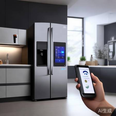 卡萨帝冰箱APP，智控生活，便