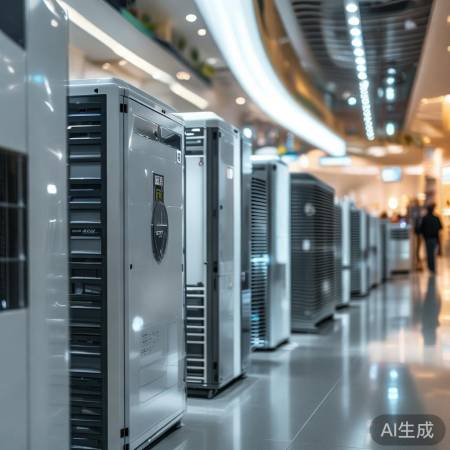 “选空调，看热点，节能智选佳。