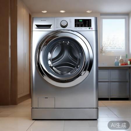 三洋洗衣机,节能先锋