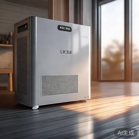 K系列节能高效,KXW2535