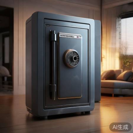 “新保险柜标准，耐火30分钟必