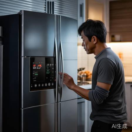 手动调温控，满足个性化需求