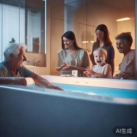 挡位选择:家庭需求定温度