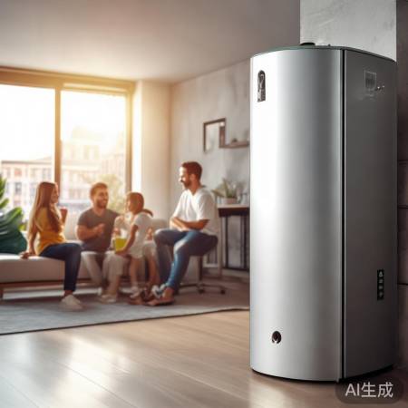 美的热水器,节能环保,政策补贴