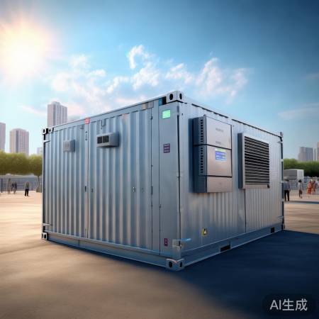 集装箱空调制冷揭秘