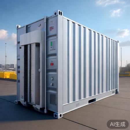 集装箱空调选型、安装与维护