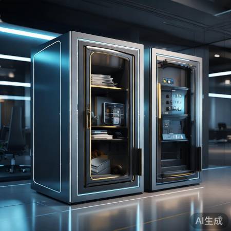广西隐私保险柜,守护您私密守护