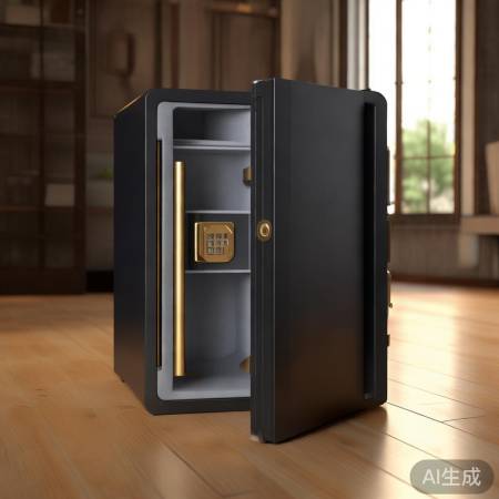 随身携带,隐私随行