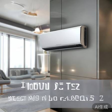 美的MDVC中央空调,节能静音