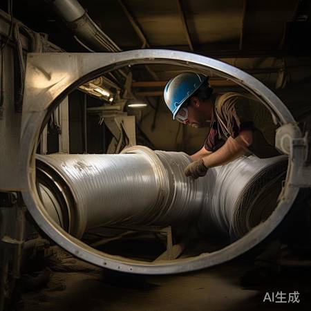 检查排烟道，确保安全无隐患