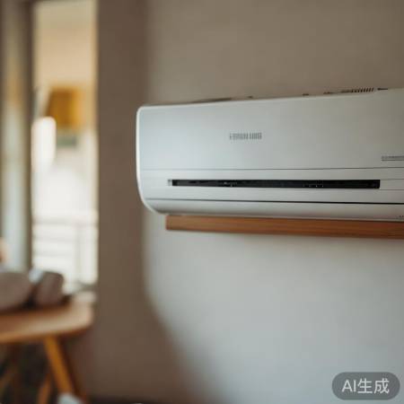 选空调，关注噪音35分贝内，变