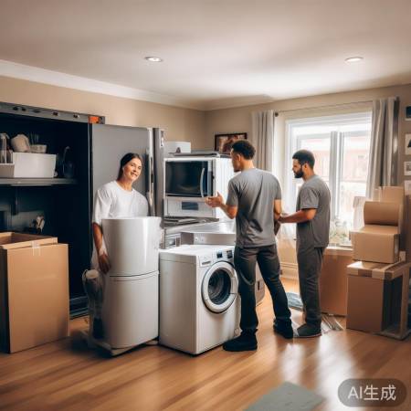 找专业搬家公司,省心又安全。