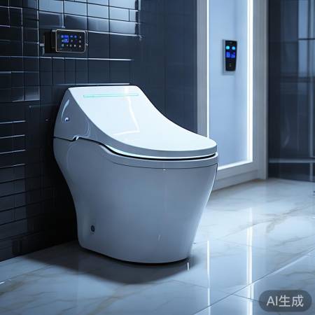 智能马桶xd5620，家居生活