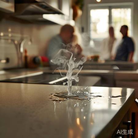 插座潮湿易跳电，简单解决法。