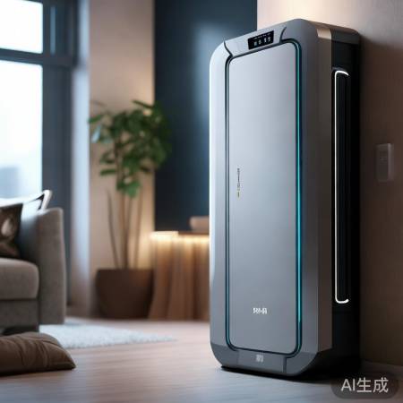 智能环保壁挂炉，温暖便捷新选择