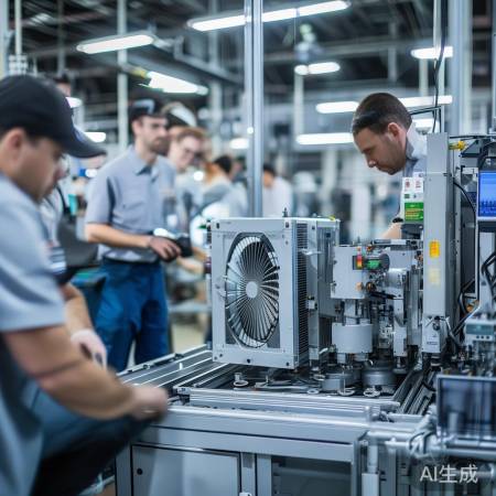 选OEM，重设备与技术。