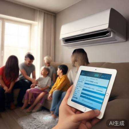 长虹中央空调：价格指南，选购必