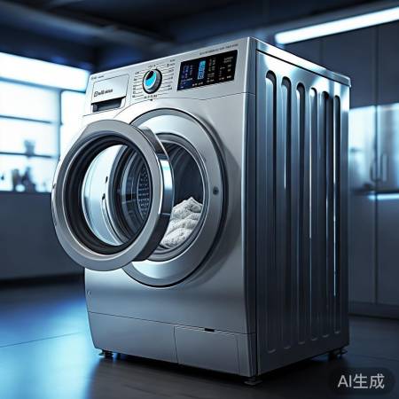 智能DD电机，节能环保新亮点