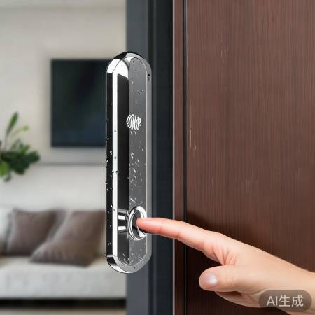 “公牛指纹锁防水性能解析”