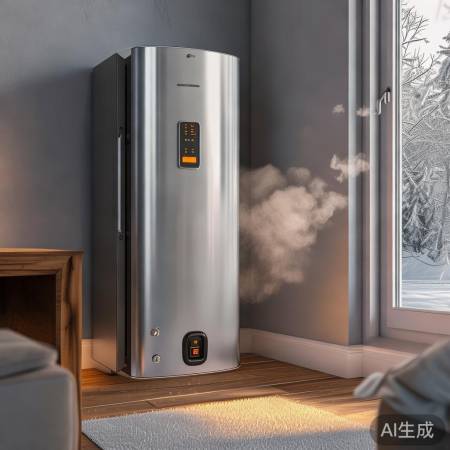 燃气壁挂炉：节能环保，现代家居