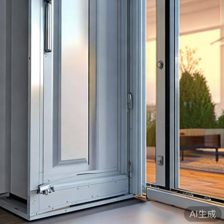 门密性不佳，家居品质受损。