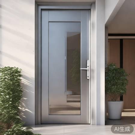 2023热门防盗窗,家居装修新