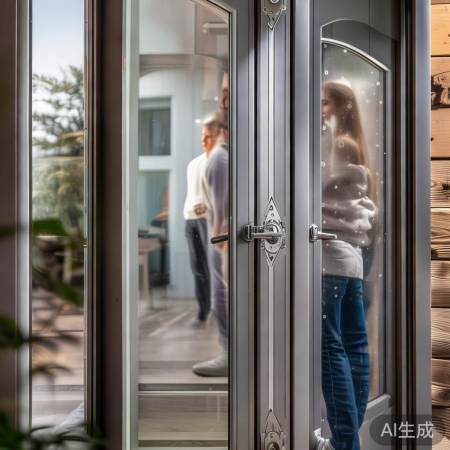 选防盗窗需考虑多因素