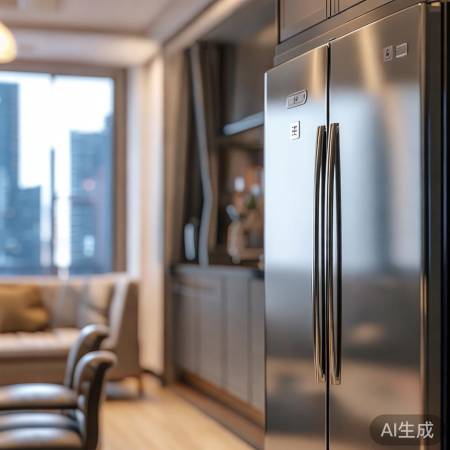 南宁江南租房攻略，带冰箱房源推