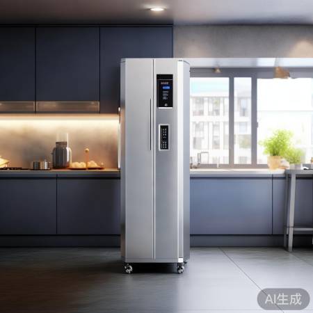 疫情时代消毒柜,健康投资必选品