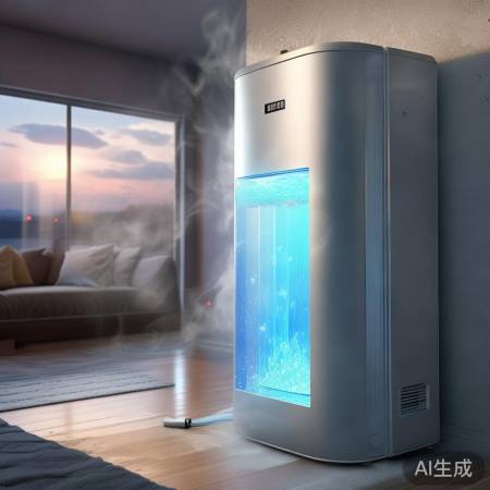 家用热水器加硅磷晶,节能热水新