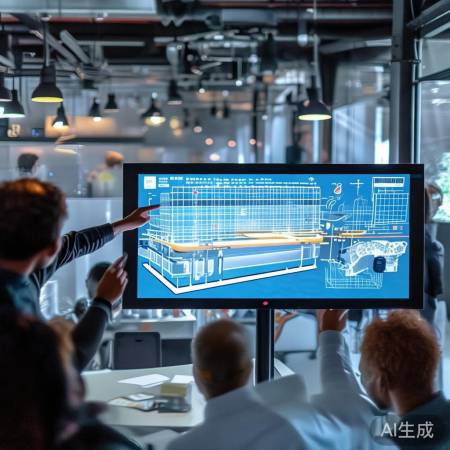 探索美的空气能，节能奥秘大揭秘