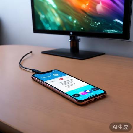 手机USB连电视,轻松选择输入