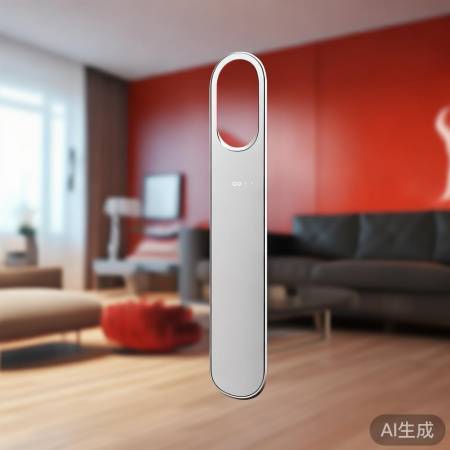 小米智能锁：简约大方，多色可选