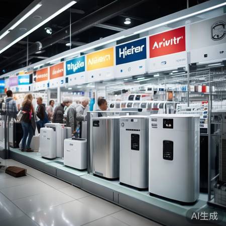 电热水器市场超4000万，竞争