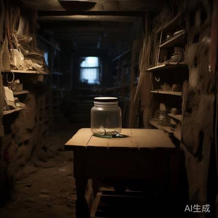 阴凉干燥藏储,避潮湿阳光。