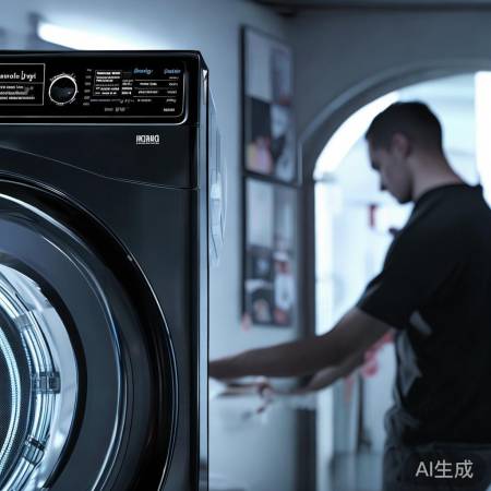 选脱水模式，棉麻标准，毛织品快