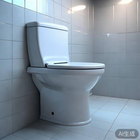 勿异物入厕，防堵塞。