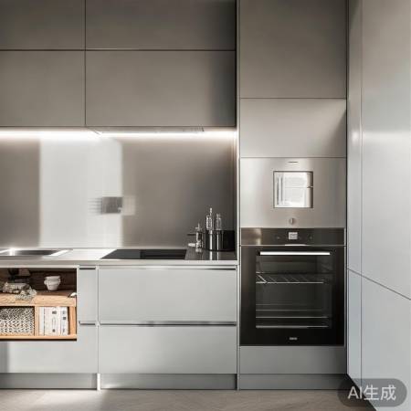 优化使用习惯，选节能消毒柜，省