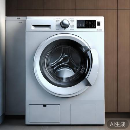 洗衣机脱水桶偏转隐患，安全处理