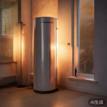 空气能供暖技巧：闭窗调位清滤器