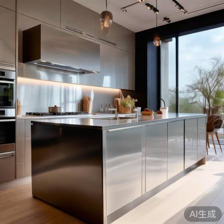 消毒柜臭氧检测,简单辨效法分享